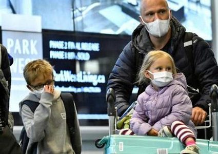 أستراليا.. حظر التجمع لأكثر من شخصين بسبب كورونا