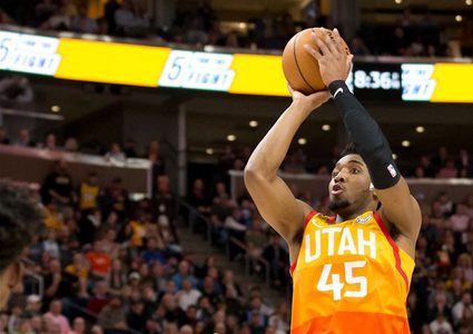 بعد وضعه في الحجر الصحي.. تعافي أول مريض كورونا في الـ NBA