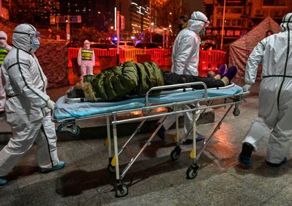 مسؤول أميركي: الإصابات بكورونا في البلاد قد تصل إلى ملايين