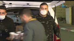 مبادرةٌ في الخليل لدعم عناصر الأمن المنتشرين للحد من الحركة