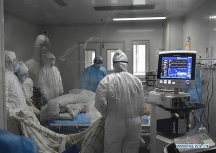 تعافي 93% من إجمالي المصابين بكورونا في الصين