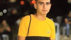 الرجوب يدعو لانتظار التحقيق في وفاة الفتى منتصر عبد الخالق