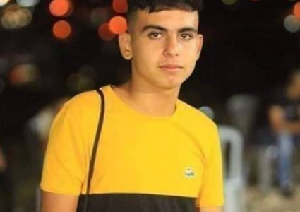 الرجوب يدعو لانتظار التحقيق في وفاة الفتى منتصر عبد الخالق