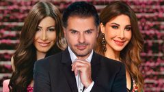 مشاهير يشاركون بحملة "زقفة للأبطال"