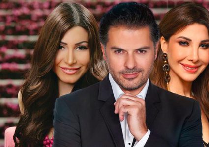 مشاهير يشاركون بحملة "زقفة للأبطال"