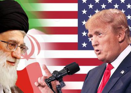 واشنطن تمدد القيود المفروضة على إيران 60 يوما