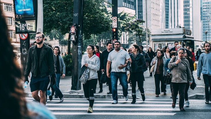 علماء: عادات لدى البشر قد تنقرض مع انتهاء أزمة كورونا !