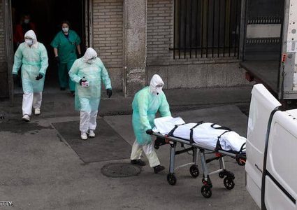 منظمة الصحة العالمية.. تصريح "مقلق" جديد بشأن انتشار كورونا