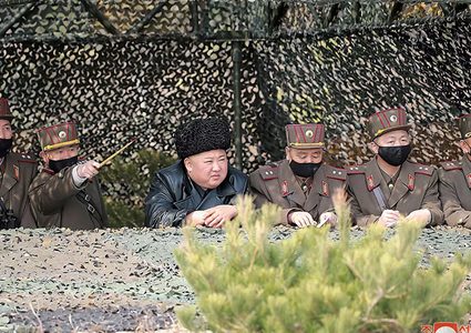 كوريا الشمالية: خطاب بومبيو السخيف جعلنا نفقد أي أمل في الحوار