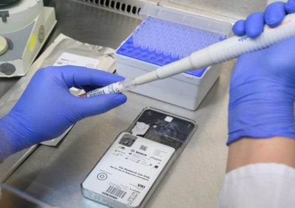 شركة أمريكية تكشف موعد إجراء تجربة سريرية على لقاح لفيروس كورونا