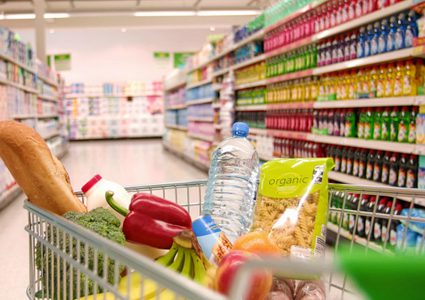 الإحصاء يُعلن الرقم القياسي لأسعار المنتج في فلسطين لشهر شباط