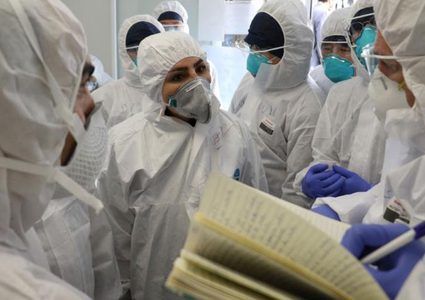 الصحة العالمية: وباء كورونا أبعد ما يكون عن الانتهاء في آسيا