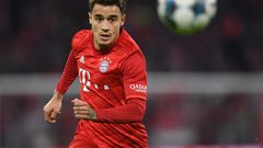 ليفربول يحدد موقفه من عودة النجم البرازيلي كوتينيو