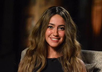 الموت يفجع الفنانة المصرية هند عبد الحليم