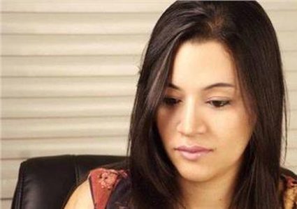 المخرجة بتول عرفة تنتقد المشاهير بسبب استخدامهم التك توك