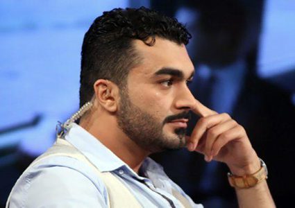 الممثل الكويتي عبدالله بهمن يعلن عن إصابة شقيقته بكورونا