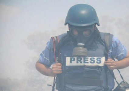 رام الله: توقيع اتفاقية لضمان حقوق الصحفيين في حالة الطوارئ