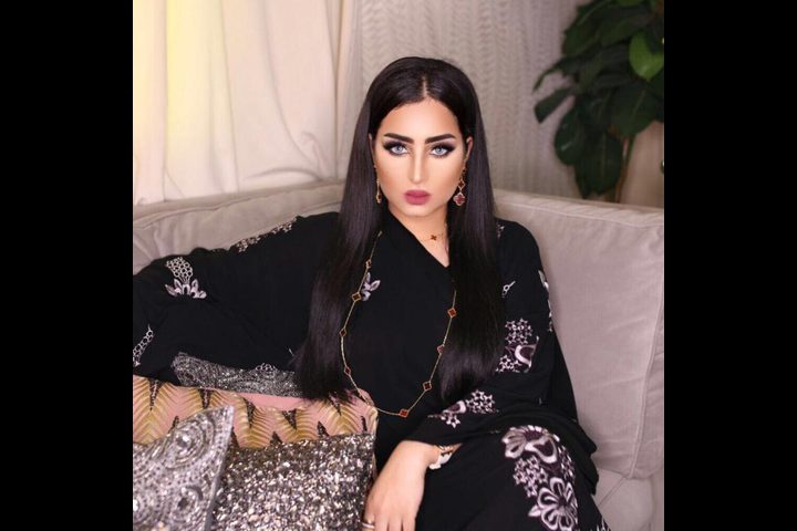 الجمهور ينتقد الفنانة البحرينية المهرة