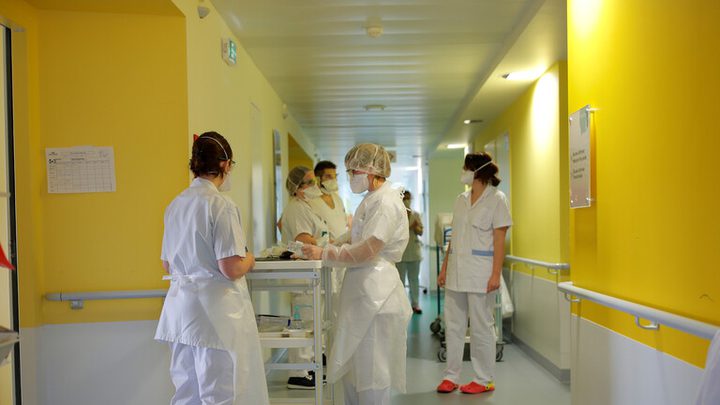 ارتفاع قياسي لوفيات فيروس كورونا في تركيا بـ46 حالة جديدة