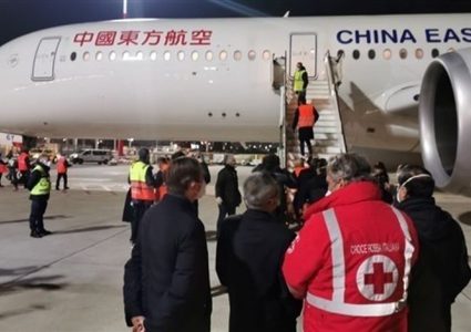 السفير الصيني في فلسطين يستعرض كيف نجحت الصين في محاصرة كورونا