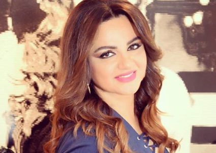 كيف احتفلت الفنانة باسكال مشعلاني بعيد ميلادها في زمن كورونا