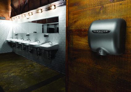 تحذير: مجففات اليدين الكهربائية قد تزيد خطر تفشي كورونا