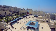 جامعة النجاح تقرر آلية  تقييم أعمال الطلبة للفصل الثاني