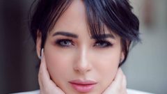 الفنانة ساندي تتحدث عن مشاكلها الصحية