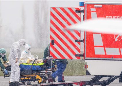 انتحار وزير مالية ولاية هيسن الالمانية