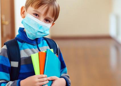 ما هي أبرز أعراض إصابة الأطفال بفيروس كورونا ؟