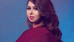 بلاغ للنائب العام ضد المطربة إيناس عز الدين بسبب كورونا