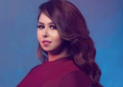 بلاغ للنائب العام ضد المطربة إيناس عز الدين بسبب كورونا