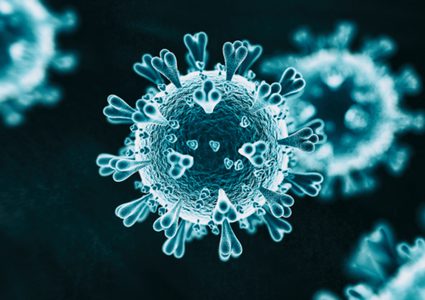 دراسة جديدة حول كورونا "تفسّر" سر انتشاره الهائل!