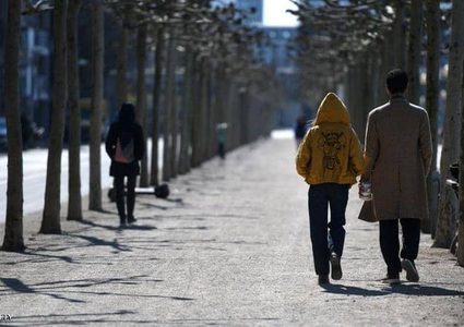 "شهادات المناعة" خطة ذكية لإعادة الناس إلى الحياة العادية