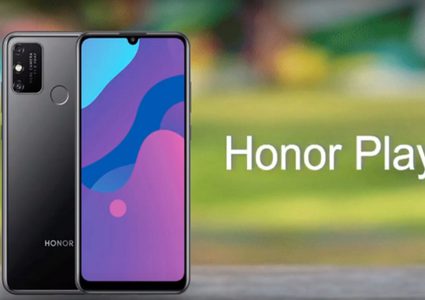 هواوي تطلق هاتفا مميزا سعره 125 $!