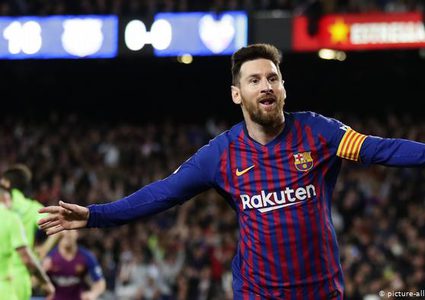 كورونا يعلق مستقبل نجم برشلونة