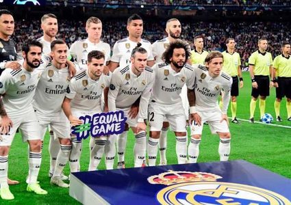 ريال مدريد صامد في وجه كورونا