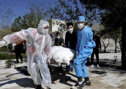 عدد المصابين بكورونا في العالم يتجاوز الـ750 ألفا