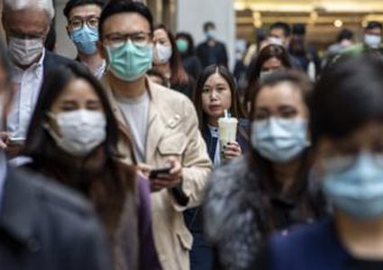 المالكي يشيد بالصين على قدرتها في مواجهة "كورونا"