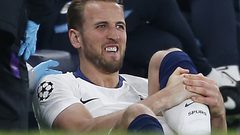 ريال مدريد يغري توتنهام بثلاثة لاعبين لضم كين