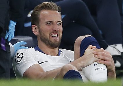 ريال مدريد يغري توتنهام بثلاثة لاعبين لضم كين