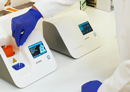 الكيلة: إرسال 1500 مسحة خاصة بفحوصات "كورونا" إلى غزة