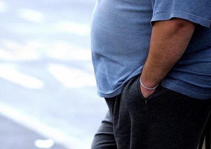 هل تزيد السمنة من فرص الإصابة بفيروس كورونا ؟