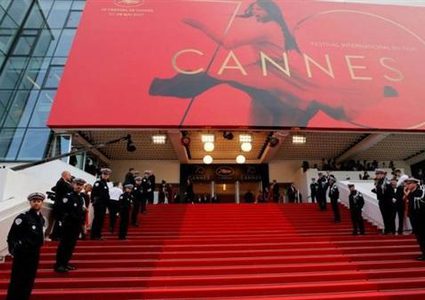 مهرجان كان السينمائي يلغي فعالياته بسبب كورونا