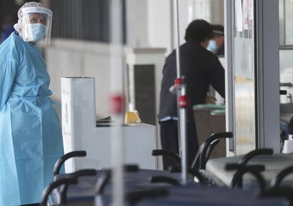 تسجيل حالتي وفاة بكورونا في لبنان وارتفاع عدد المصابين إلى 479