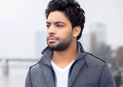 أحمد جمال يحدد موعد ألبومه الجديد