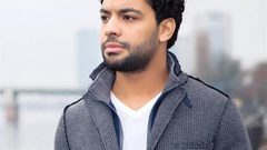 أحمد جمال يحدد موعد ألبومه الجديد