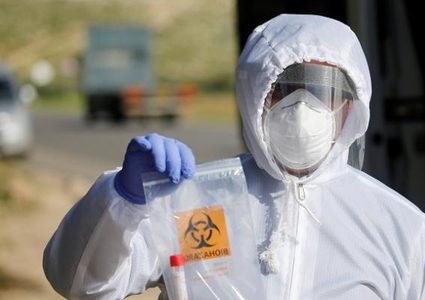 ما الأدوية التي يستعملها الاحتلال لعلاج مرضى كورونا ؟