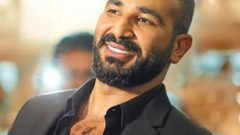 أحمد سعد يطلق مبادرة لتعلم التمريض