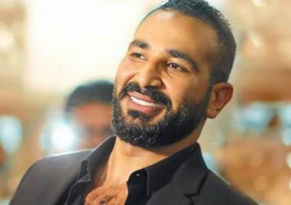 أحمد سعد يطلق مبادرة لتعلم التمريض